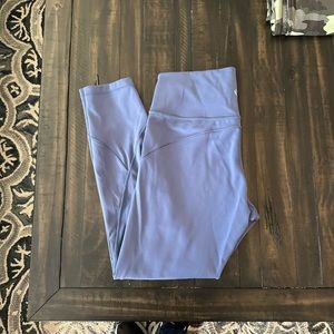 Lululemon In Movement 25” Tights